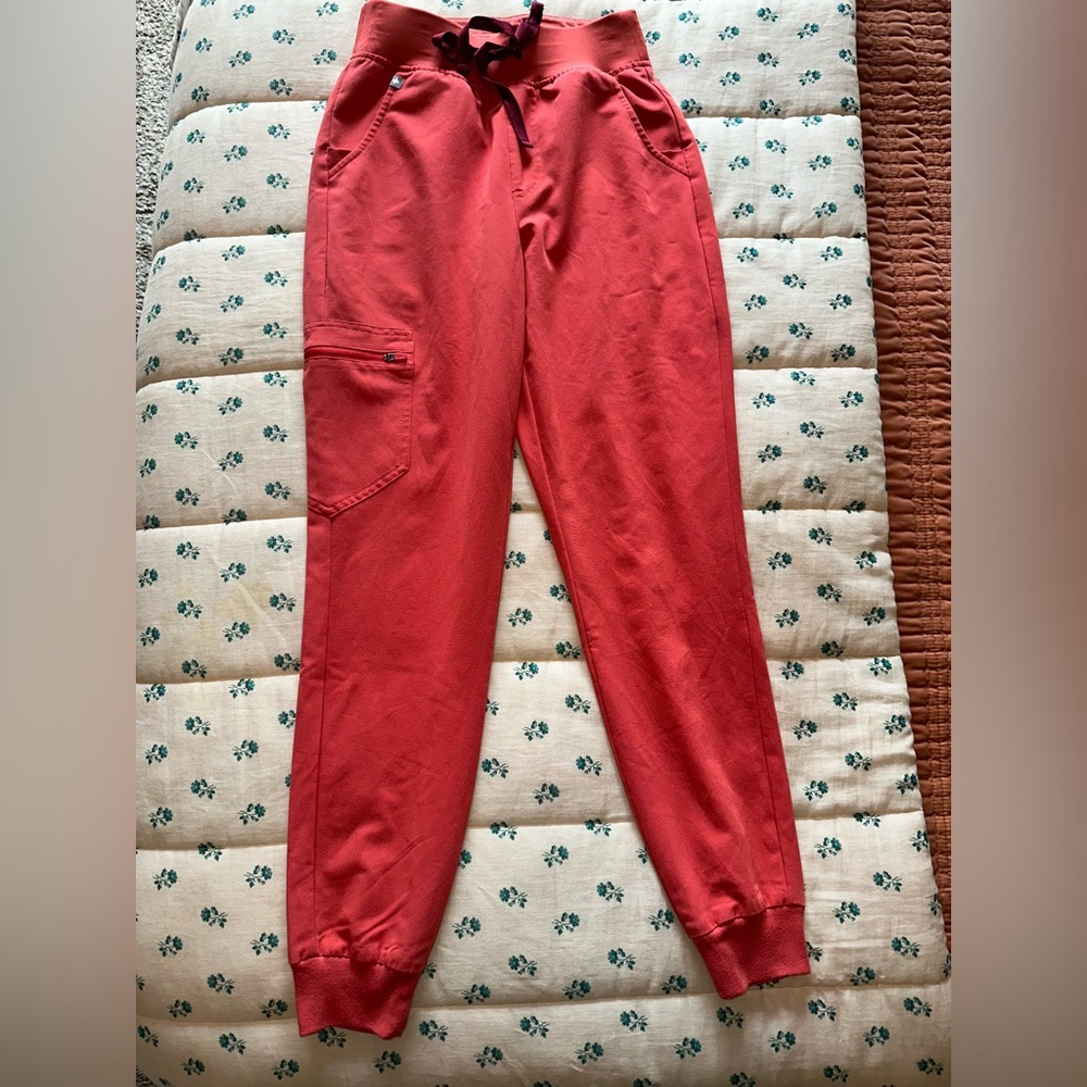 Figs Scrubs